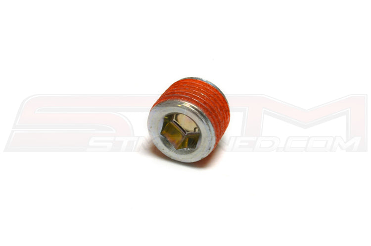 Mitsubishi OEM 1/8" BSPT Plug (MS661140)