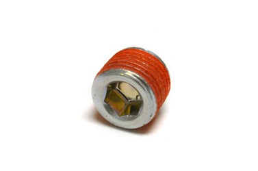 Mitsubishi OEM 1/8" BSPT Plug (MS661140)