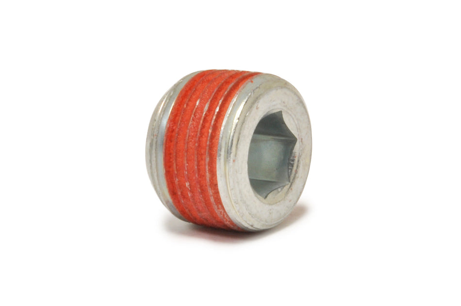 Mitsubishi OEM Water Jacket 3/8" BSPT Plug for Evo 4-9 (MS661142)