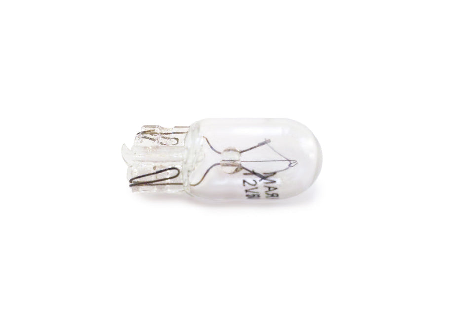 Mitsubishi OEM Rear Bumper Side Marker Bulb for Evo 8/9 (AL000168)