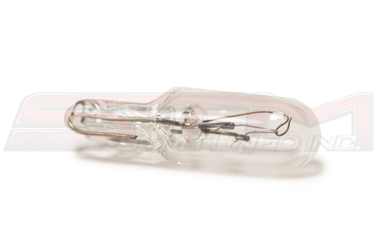 Mitsubishi OEM Gauge Cluster Light Bulb for Evo 4/5/6 and 1G DSM © STM Tuned Inc. Part Number MS820083