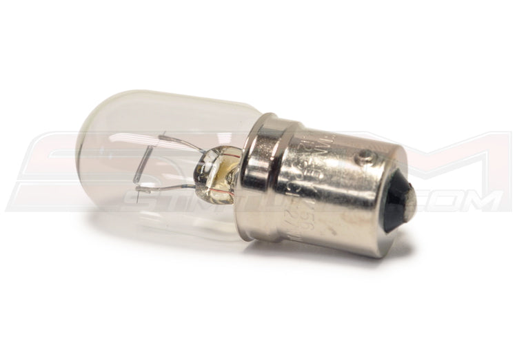 Mitsubishi OEM Daytime Running Light Bulb for Evo X (MS820949)  Image © STM Tuned Inc