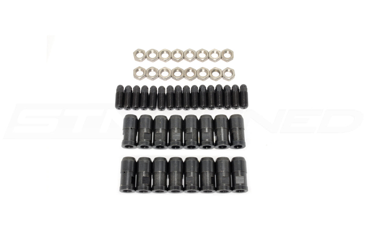 SLCMT00116 BLE 4G63 Solid Lifters for DSM and Evo