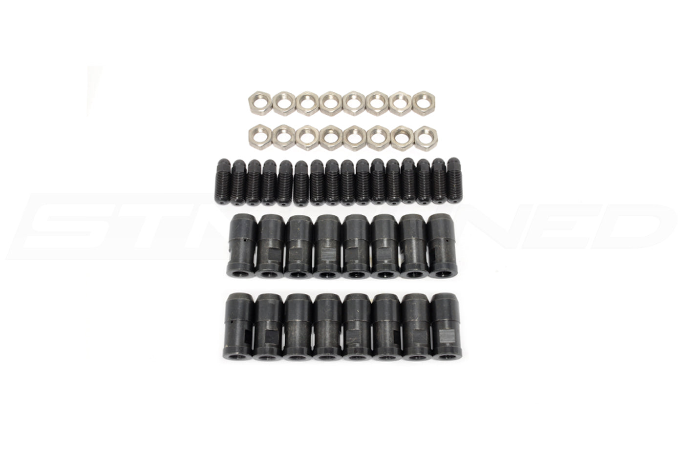 SLCMT00116 BLE 4G63 Solid Lifters for DSM and Evo