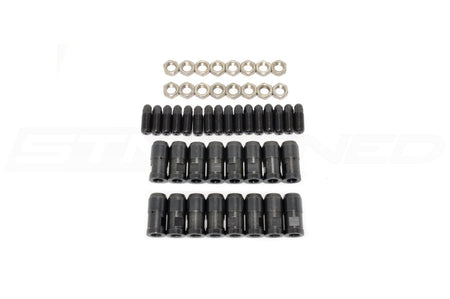 SLCMT00116 BLE 4G63 Solid Lifters for DSM and Evo