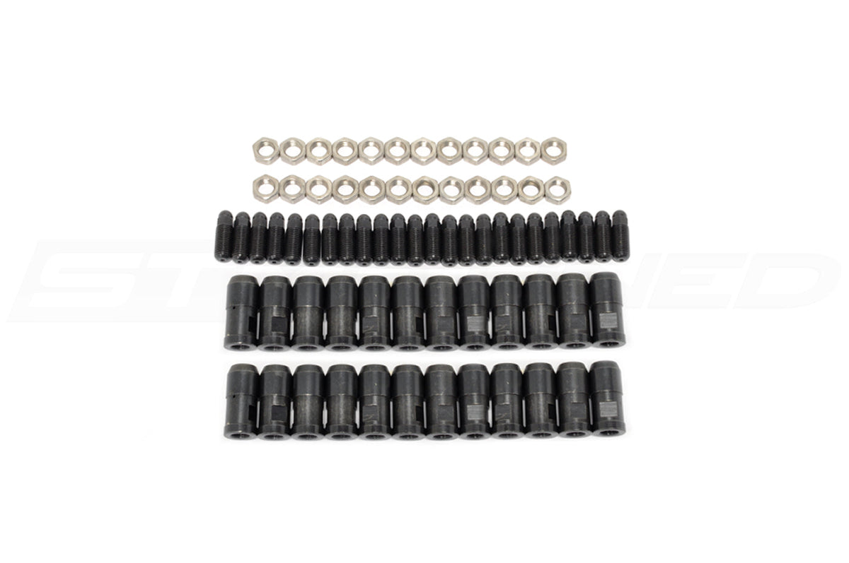 MT00324 BLE 6G72 Solid Lifters for 3000GT and Stealth