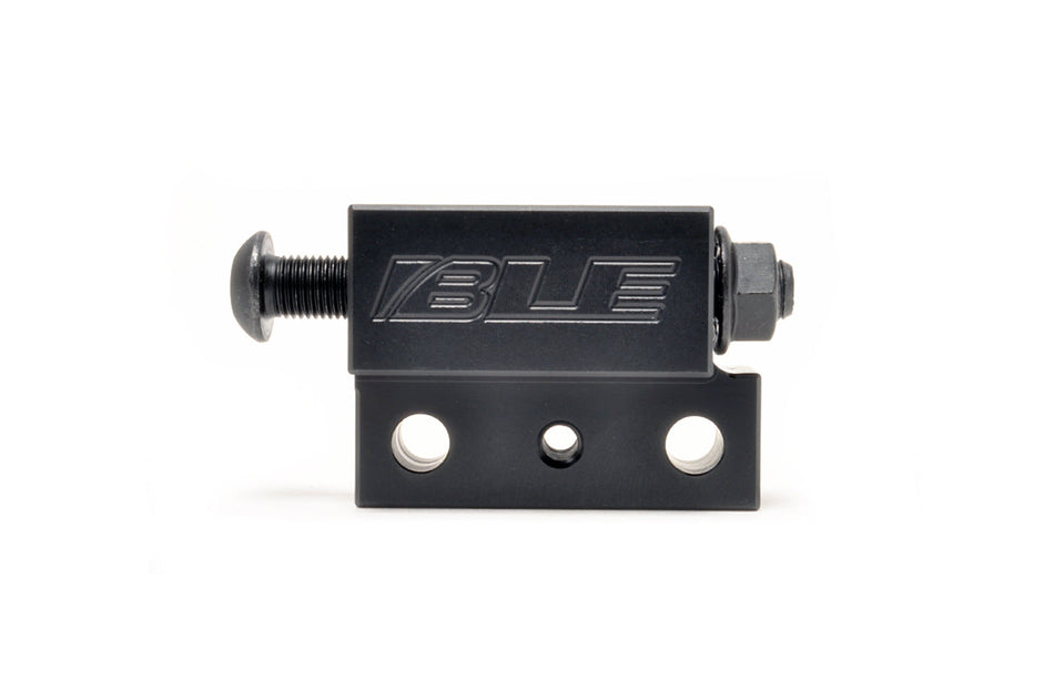 BLE 6-Bolt 4G63 DSM Solid Timing Belt Tensioner (MT00501)