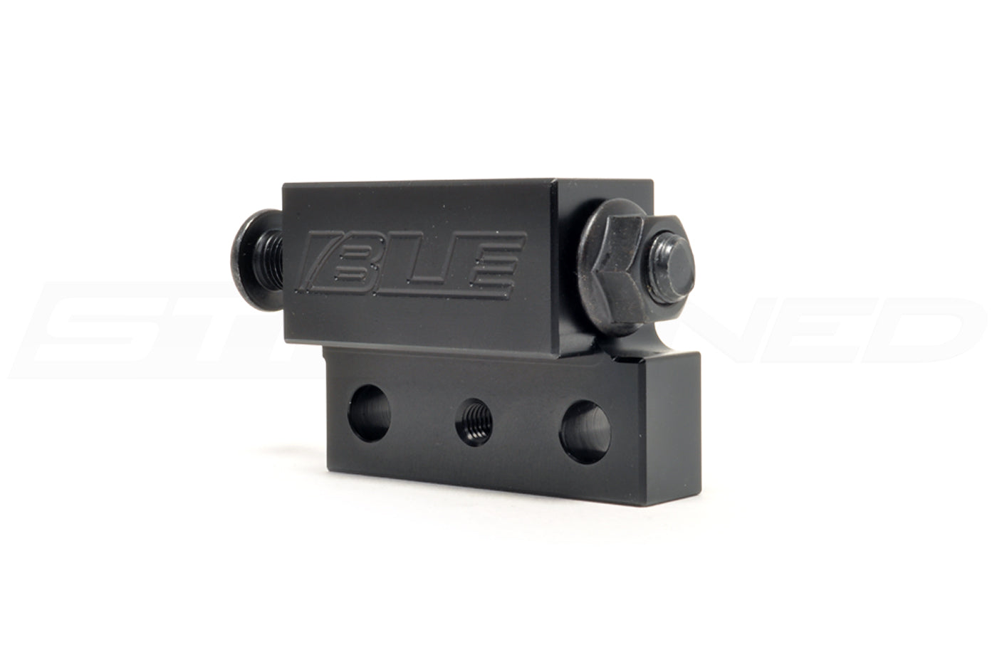 BLE 6-Bolt 4G63 DSM Solid Timing Belt Tensioner (MT00501)