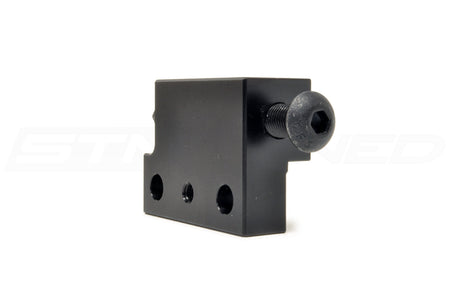BLE 6-Bolt 4G63 DSM Solid Timing Belt Tensioner (MT00501)
