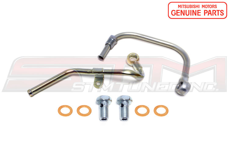 1g Turbo Water Line