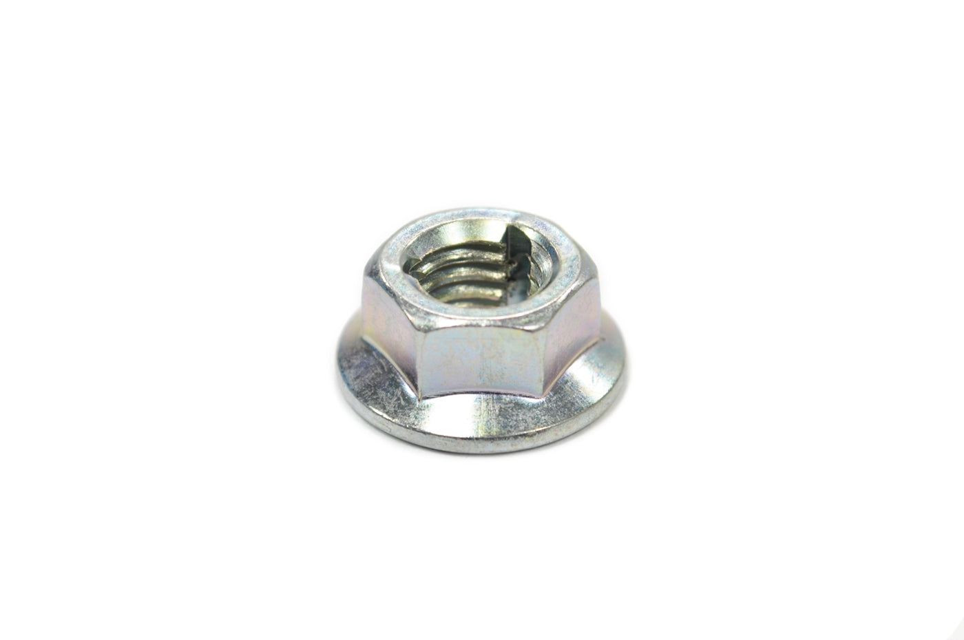 Mitsubishi OEM Side Impact Air Bag Sensor Nut M8 for Evo X (MU000310)
