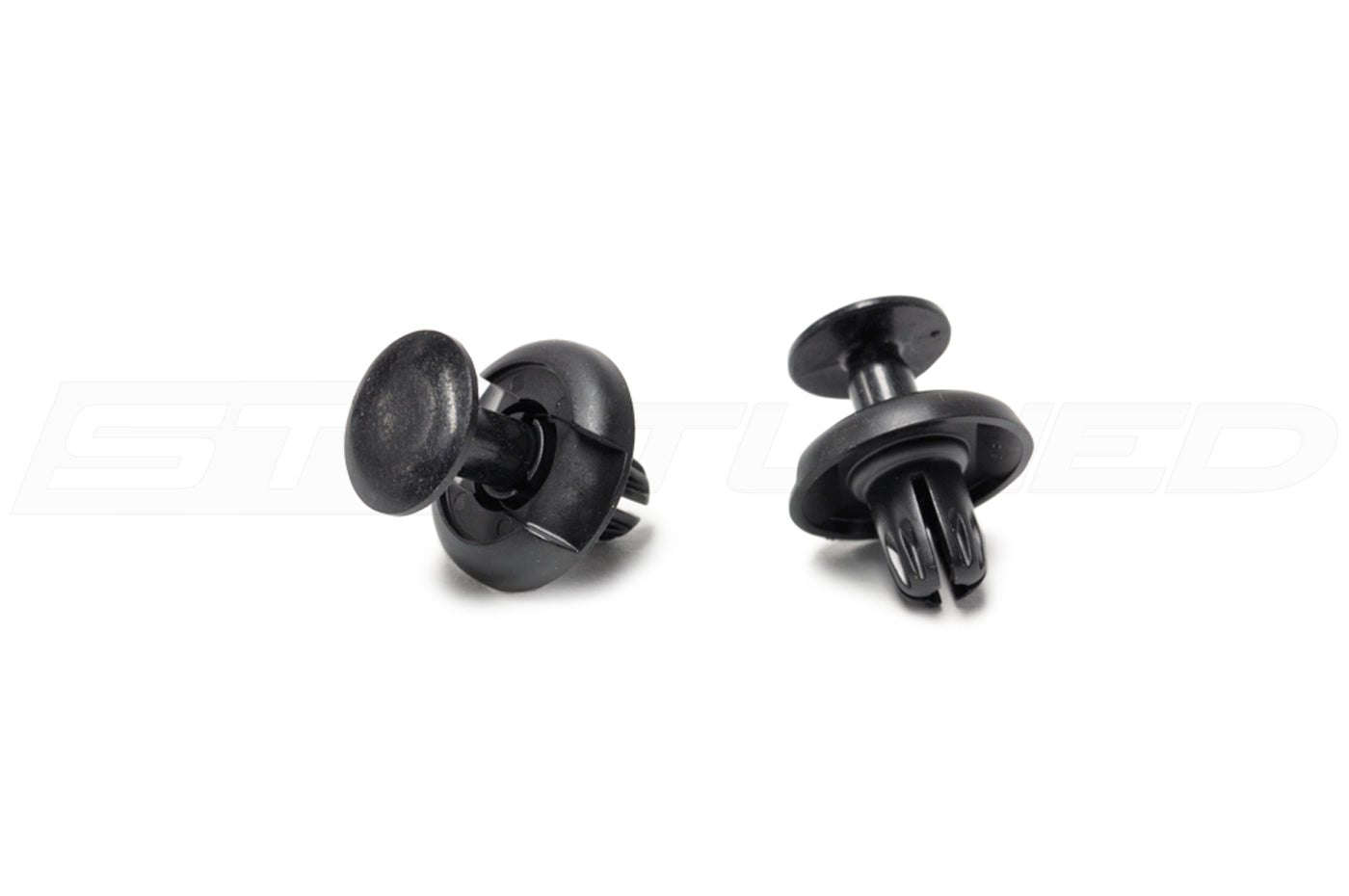 Mitsubishi OEM Splash Shield Clips for Evo 7/8/9 (MU000319)