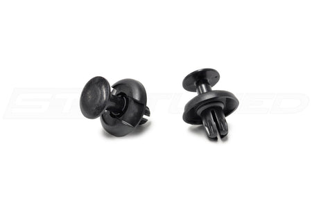 Mitsubishi OEM Splash Shield Clips for Evo 7/8/9 (MU000319)