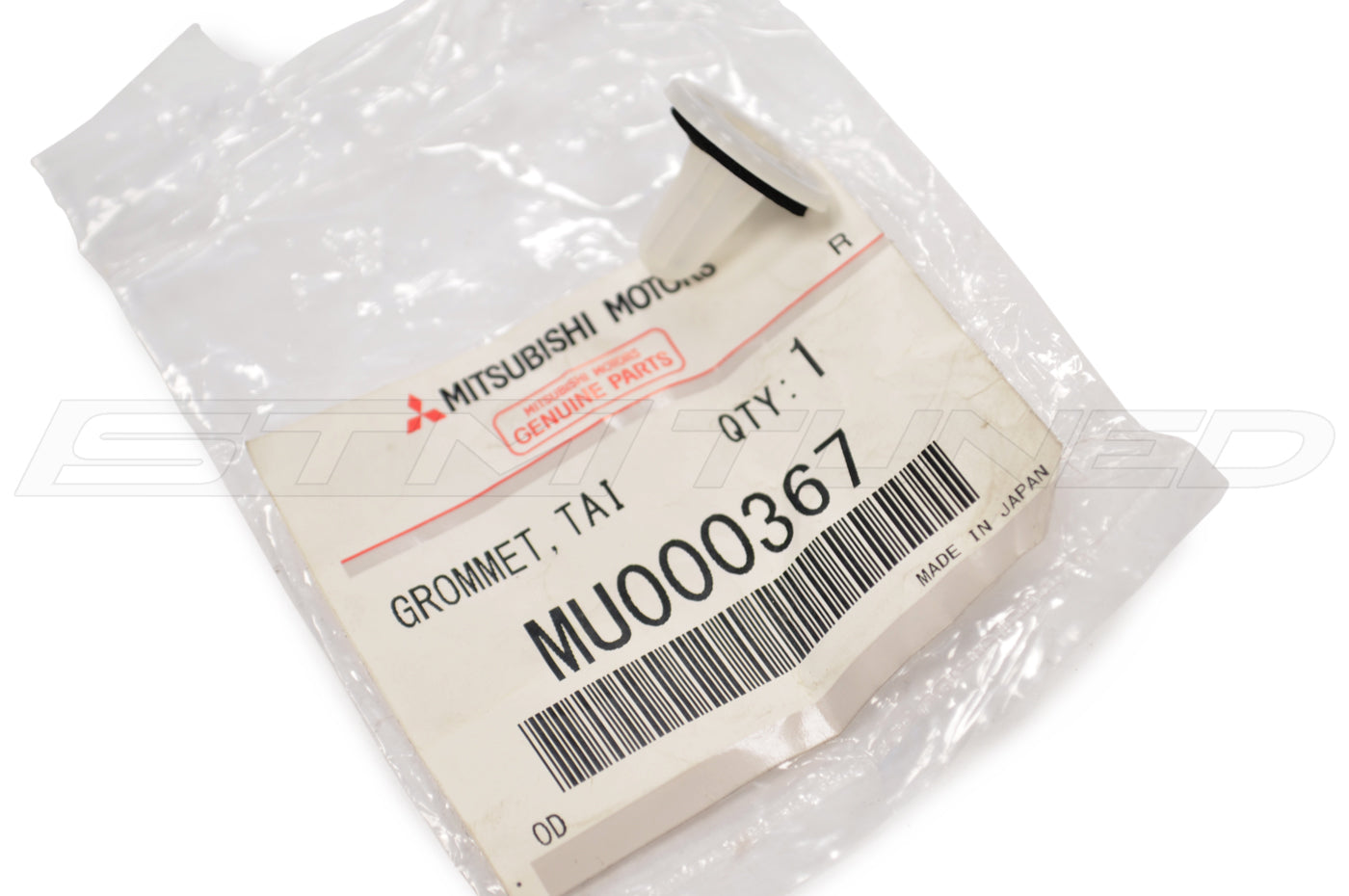 Mitsubishi OEM Taillight Grommet for Evo X (MU000367)