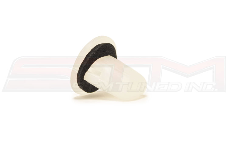 Mitsubishi OEM Taillight Grommet for Evo X (MU000368)  Image © STM Tuned Inc