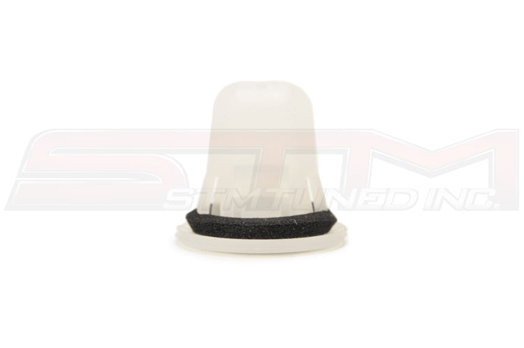 Mitsubishi OEM Taillight Grommet for Evo X (MU000368)  Image © STM Tuned Inc