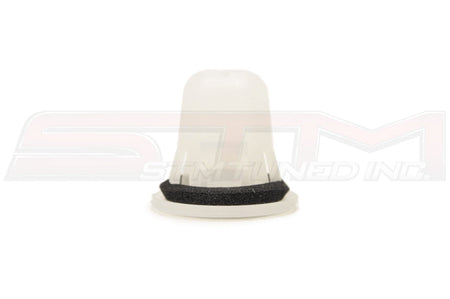 Mitsubishi OEM Taillight Grommet for Evo X (MU000368)  Image © STM Tuned Inc
