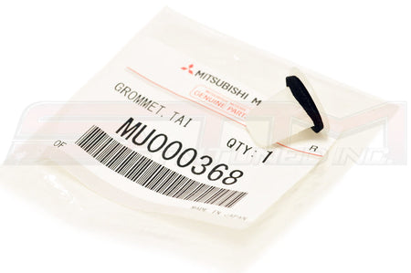 Mitsubishi OEM Taillight Grommet for Evo X (MU000368)  Image © STM Tuned Inc
