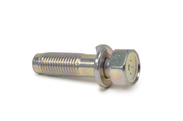 MU000444 Mitsubishi Exhaust Pipe to Muffler Bolt - Evo 8/9