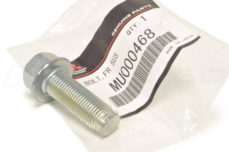 Mitsubishi OEM Crossmember Bolt for Evo 7/8/9 (MU000468)