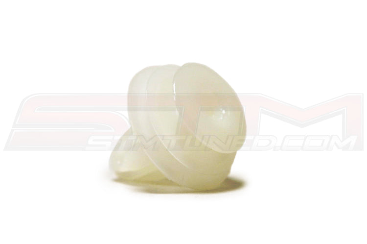 Mitsubishi OEM Interior Panel Clip for Evo X (MU000504)  Image © STM Tuned Inc