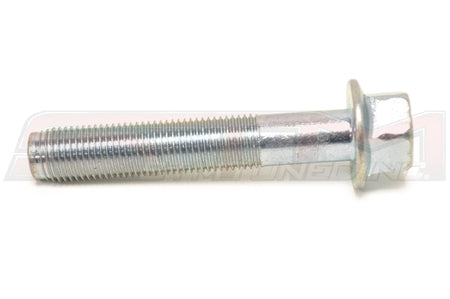 Mitsubishi OEM Front Suspension Lower Arm Bolt for Evo X Image © STM Tuned Inc.  Part Number MU000611