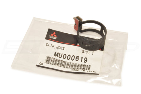 Mitsubishi OEM Heater Hose Clamp for Evo 7/8/9 (MU000619)