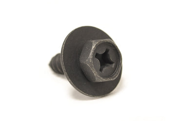 Mitsubishi OEM Headlight Mounting Screw for Evo X © STM Tuned Inc. Part Number MU000716