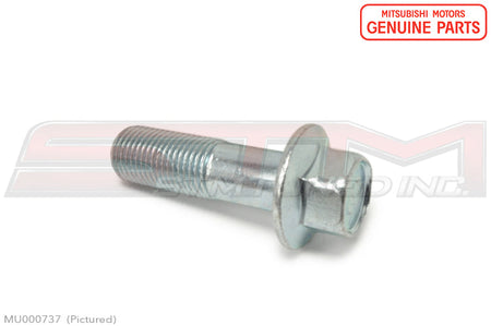 MU000737 Mitsubishi Transfer Case Bolt - Evo X