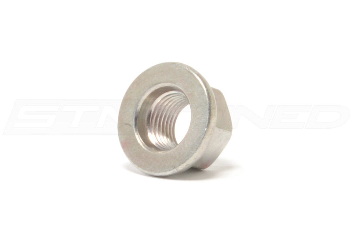 Mitsubishi OEM M12 Nut for Evo X (MU000763)