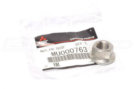 Mitsubishi OEM M12 Nut for Evo X (MU000763)