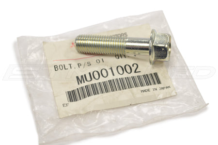 Mitsubishi OEM Power Steering Oil Pump Bolt for Evo X (MU001002)