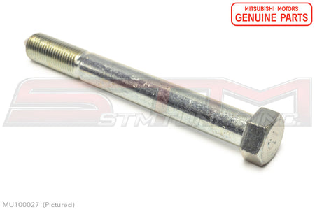 MU100027 Mitsubishi Engine Mount Bolt - Evo 8/9, 2G DSM