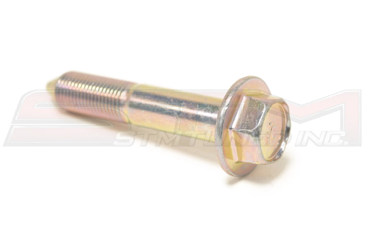 Mitsubishi OEM Front Crossmember Bolt for Evo 7/8/9 MU140055 Image © STM Tuned Inc