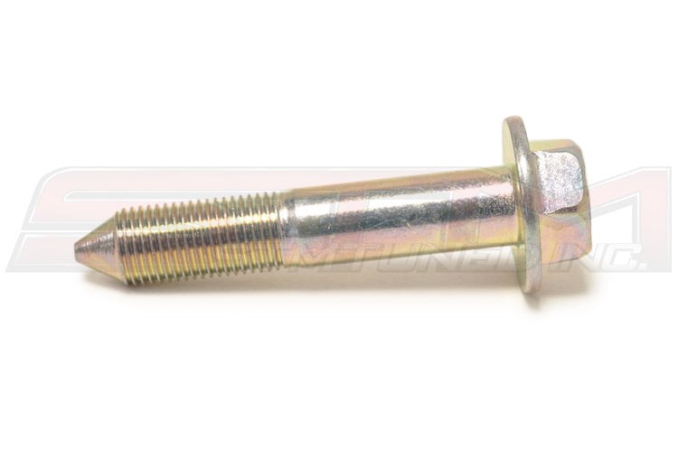 Mitsubishi OEM Front Crossmember Bolt for Evo 7/8/9 MU140055 Image © STM Tuned Inc
