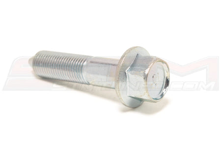Mitsubishi OEM Front Wheel Hub Bolt for Evo 7/8/9/X (MU140067)  Image © STM Tuned Inc