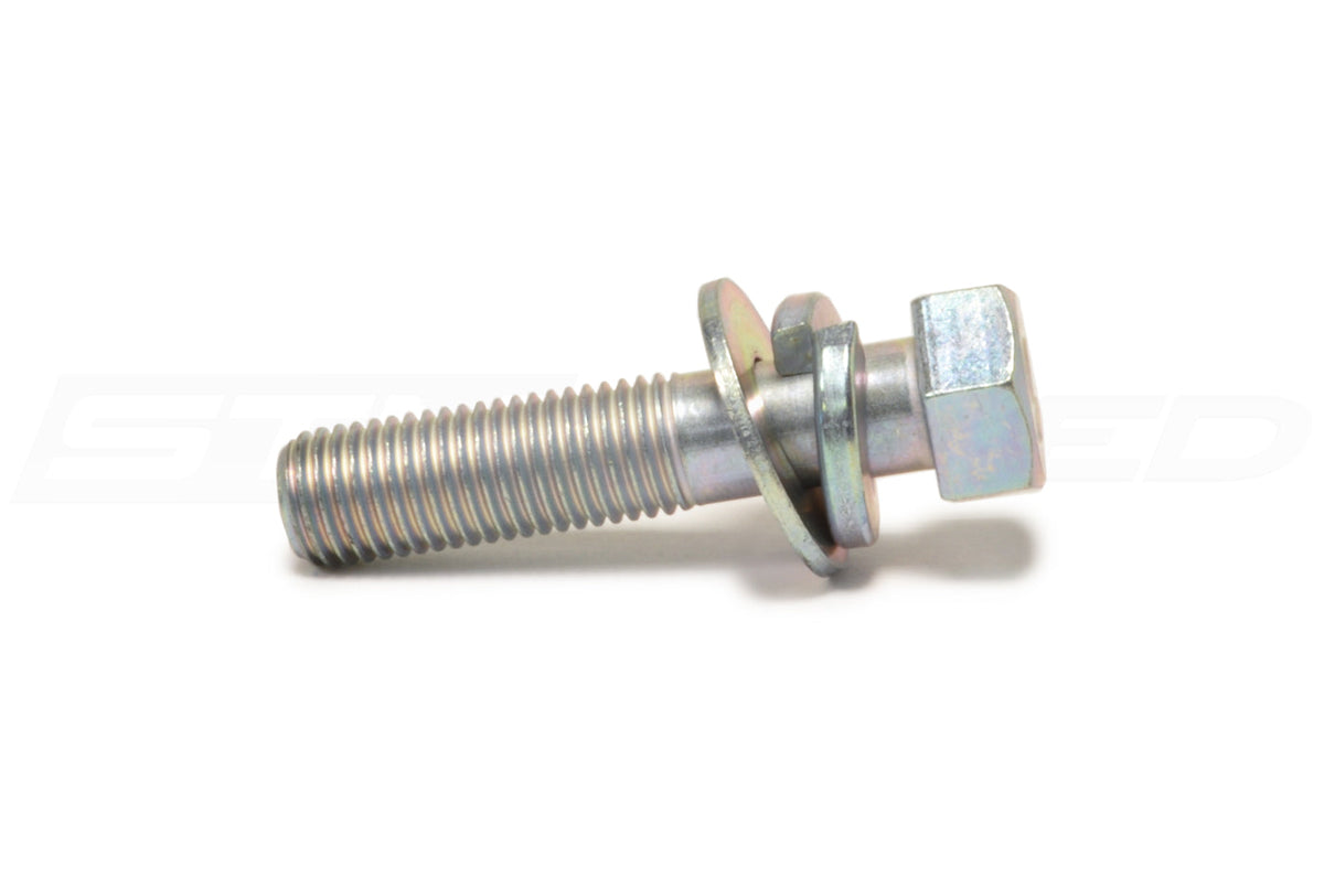 Mitsubishi OEM Cross Member Bolt for DSM (MU240024)