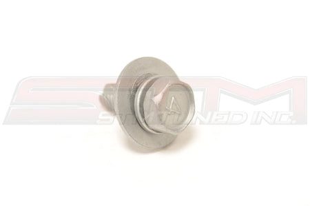 Mitsubishi OEM Headlight Mounting Bolt for Evo 7/8/9 © STM Tuned Inc. Part Number MU242003