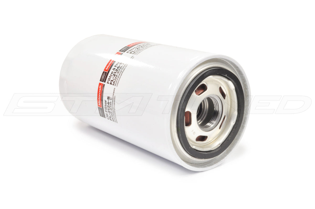 Ford OEM Engine Oil Filter FL-2124-S for 6.7L Diesel (MU2Z6731C)