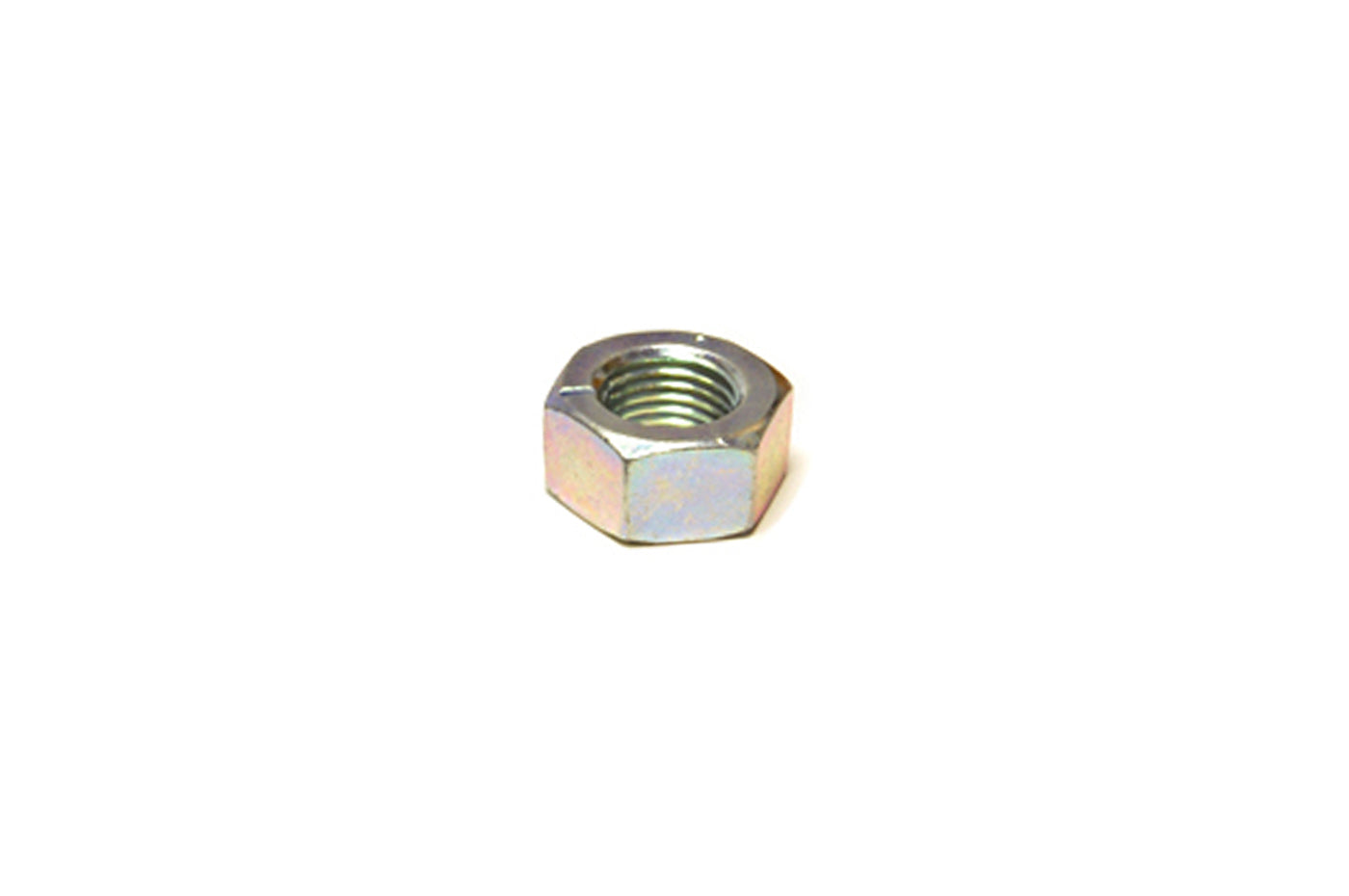 OEM Evo 7/8/9 Rear Camber Adjustment Nut (MU430004)