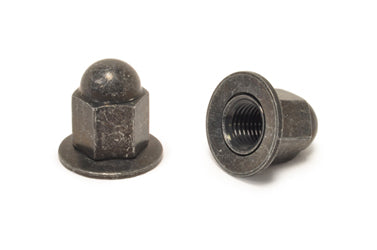MU431010 Mitsubishi Front Seat Mounting Nut - Evo 7-9