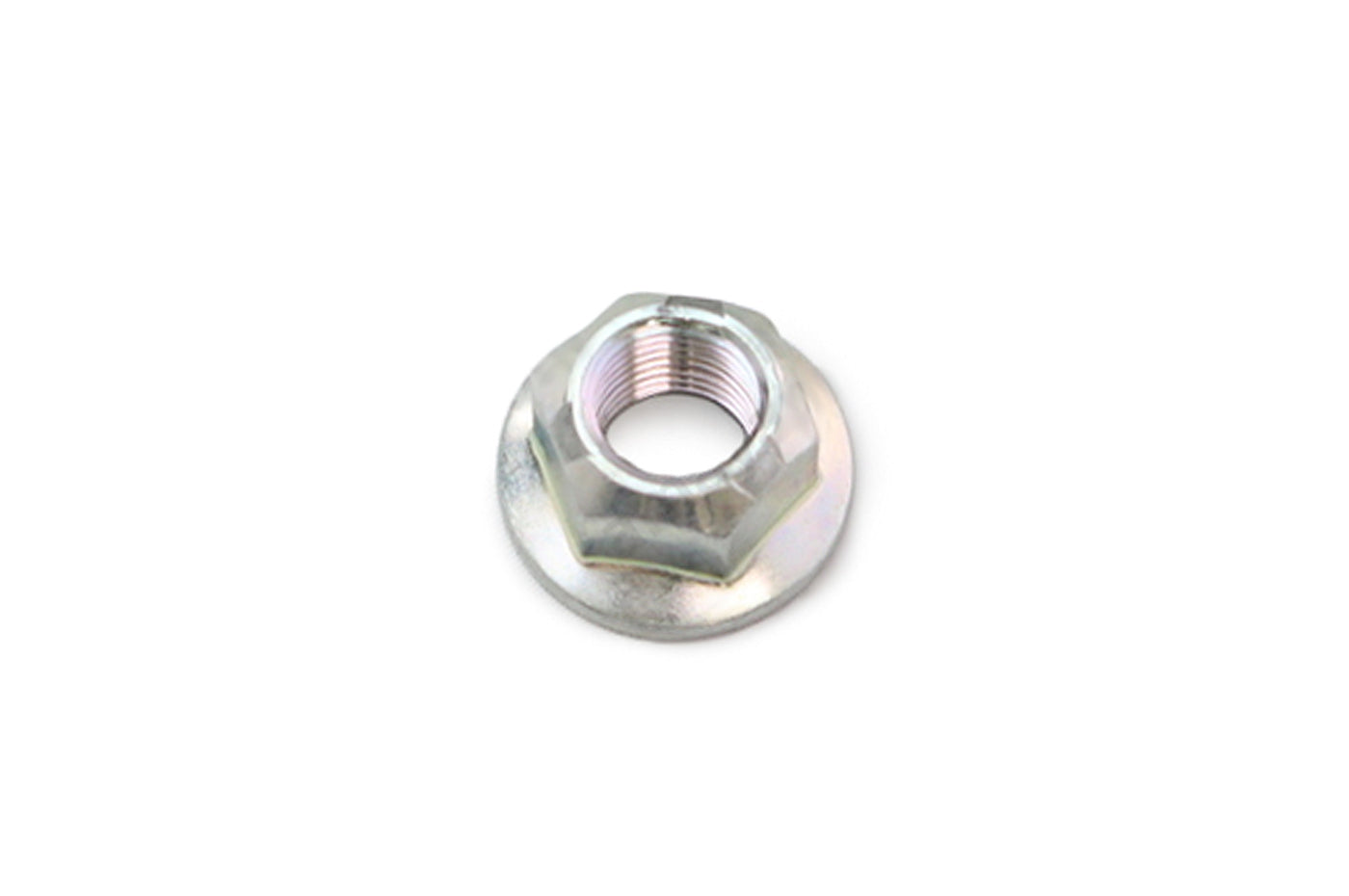 Mitsubishi OEM Rear Lower Suspension Nut for Evo 4-9 (MU431503)