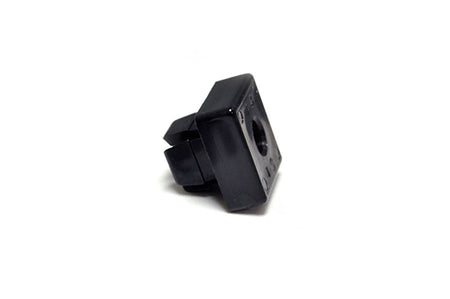 Mitsubishi OEM Front License Plate Grommet for Evo 8 (MU480007)