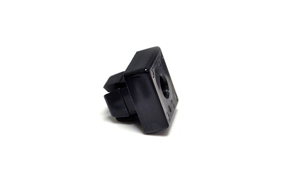 Mitsubishi OEM Front License Plate Grommet for Evo 8 (MU480007)