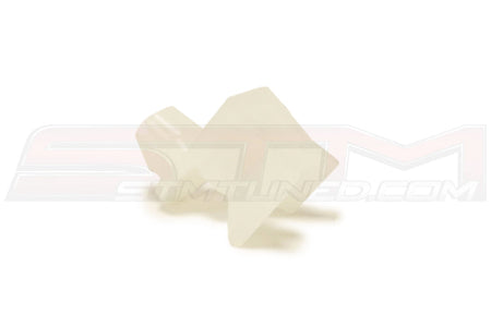 Mitsubishi OEM Door Handle Locking Clip for 2G DSM (MU481093)  Image © STM Tuned Inc