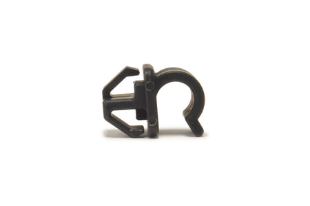 Mitsubishi OEM Windshield Washer Line Clip for Evo X (MU481132)