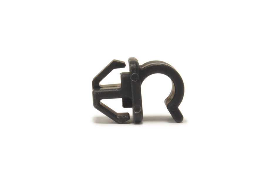 Mitsubishi OEM Windshield Washer Line Clip for Evo X (MU481132)