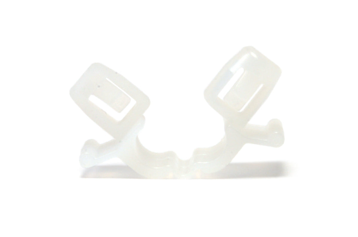 Mitsubishi OEM Hood Locking Clip for Evo 4-X (MU481269)
