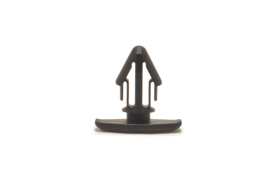 Mitsubishi OEM Hood Weatherstrip Clip for Evo 7/8/9/X (MU487004)