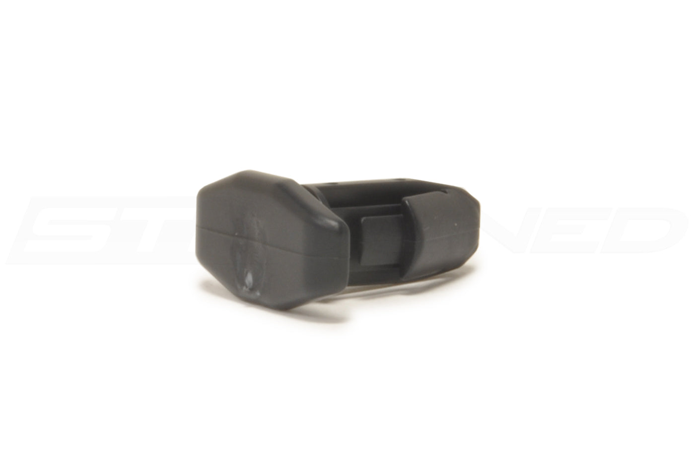 Mitsubishi OEM Hood Weatherstrip Clip for Evo 7/8/9/X (MU487004)